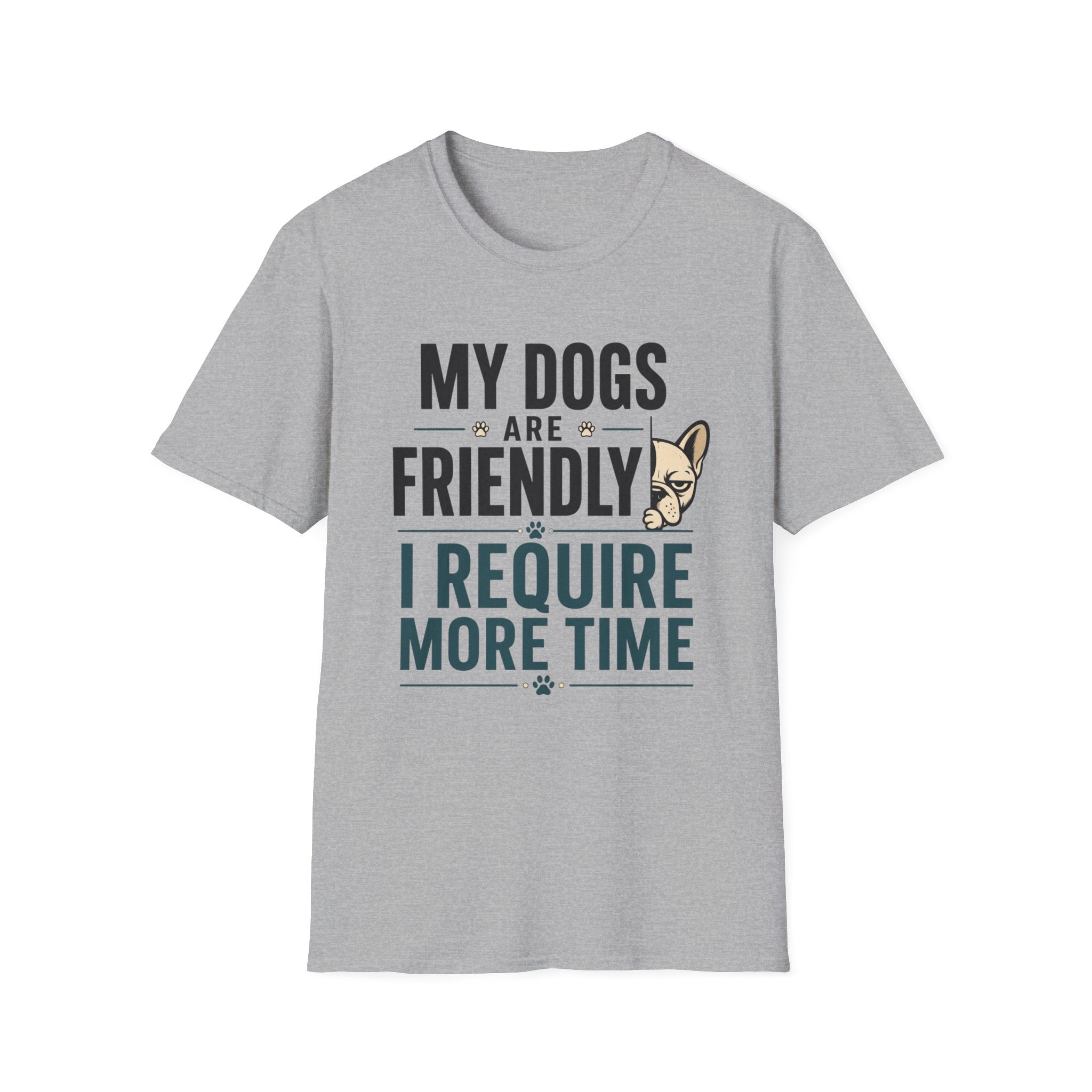 Friendly T-Shirt
