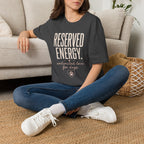 Reserved Energy T-Shirt