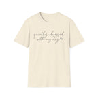 Quietly Obsessed T-Shirt