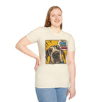 That's Close Enough, Human! T-Shirt