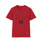 Out of Office Collie T-Shirt