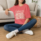 Embrace the Wags T-Shirt