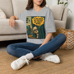 We Pretend We Aren’t Home T-shirt