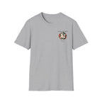 Recharging Pocket T-Shirt