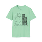 Human Tolerant T-Shirt