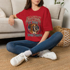 Easily Distracted By Dogs T-Shirt