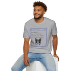Out of Office Collie T-Shirt