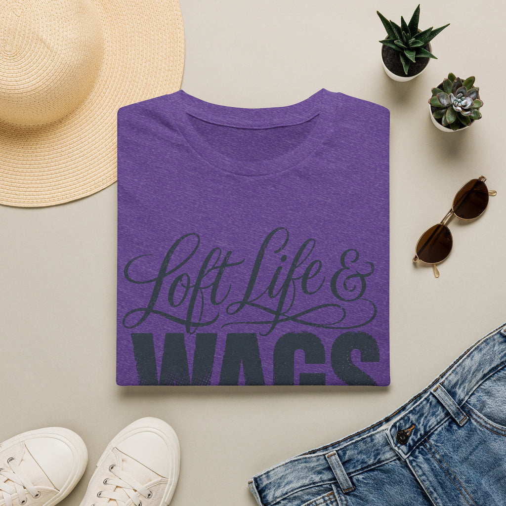 Loft Life T-Shirt