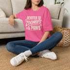 Zoomies & Paws T-Shirt