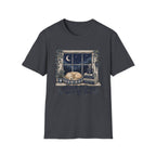 Indoor Plans With My Dog T-Shirt