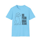 Human Tolerant T-Shirt