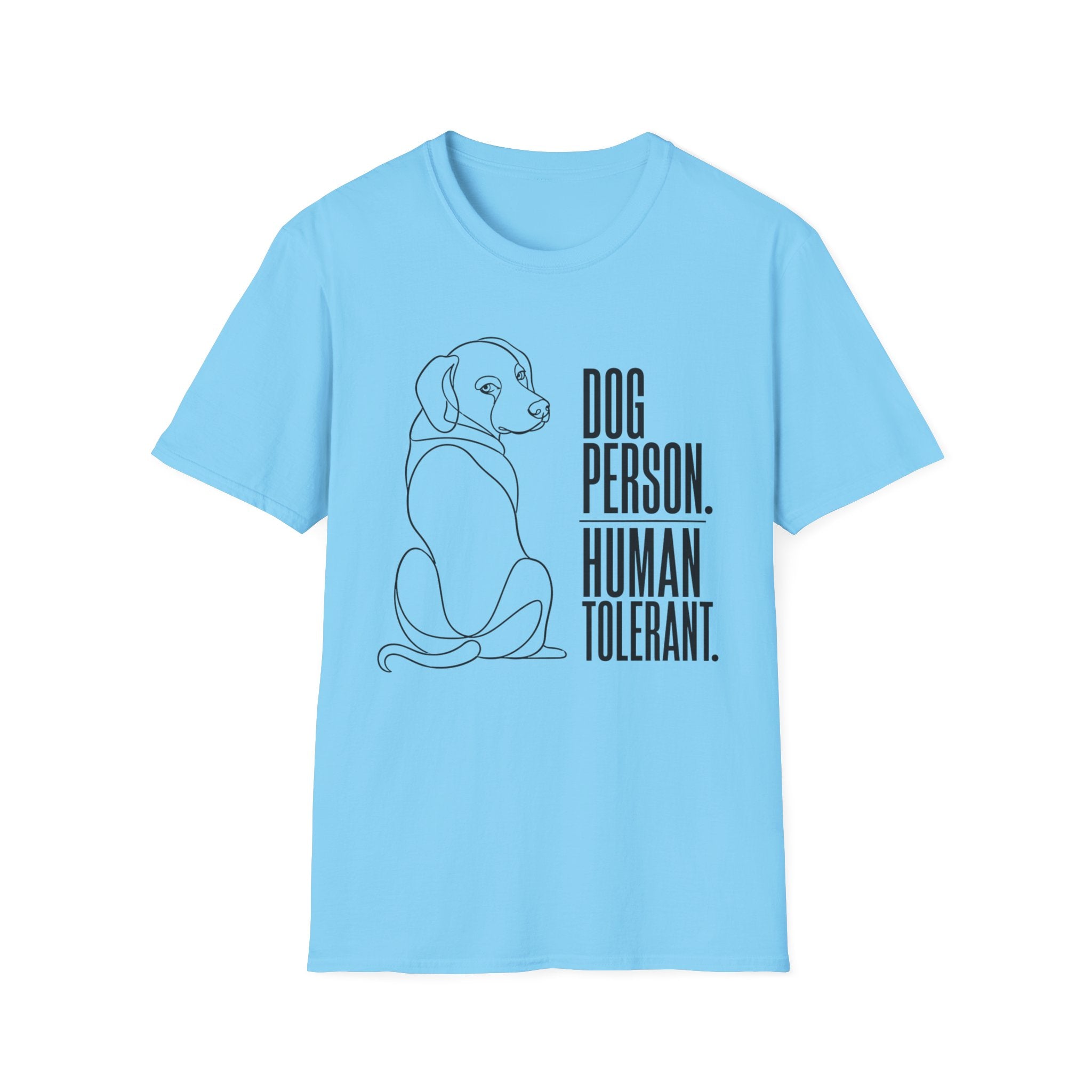 Human Tolerant T-Shirt