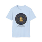 The Canine Alignment Zodiac T-shirt