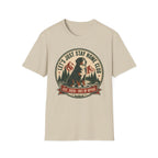 Just Stay Home Club T-Shirt