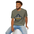 Introvert Specifications T-shirt