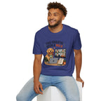 "This Could've Been a Walk" T-shirt