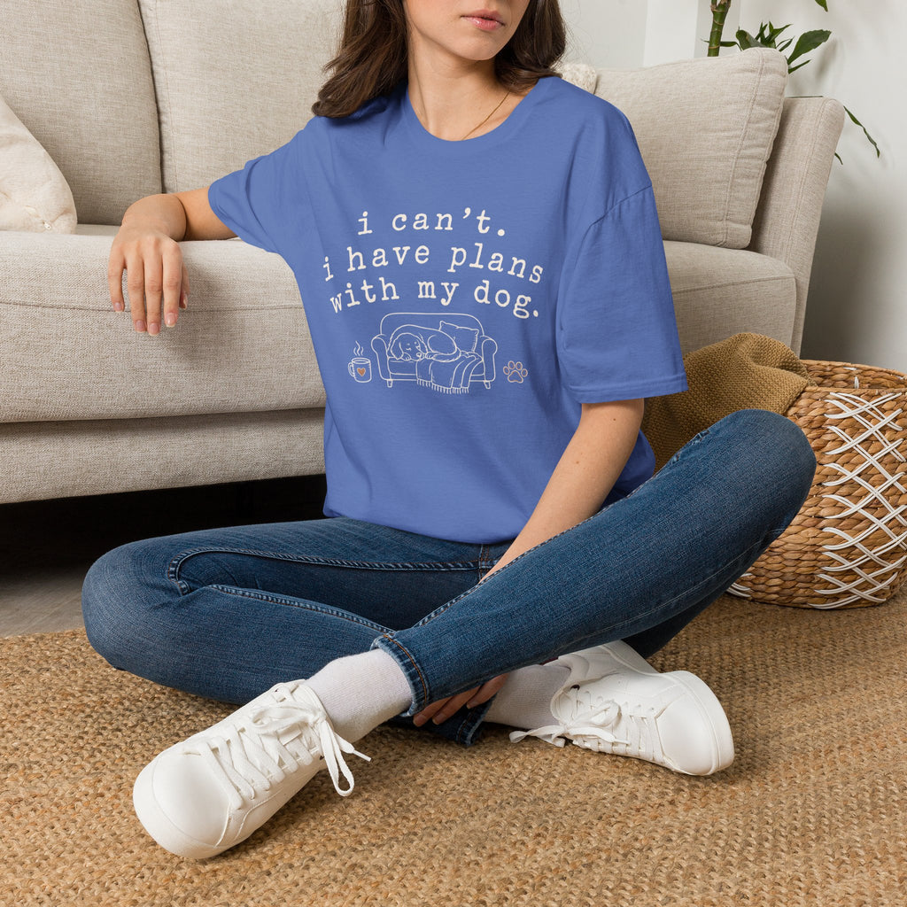 Plans T-Shirt