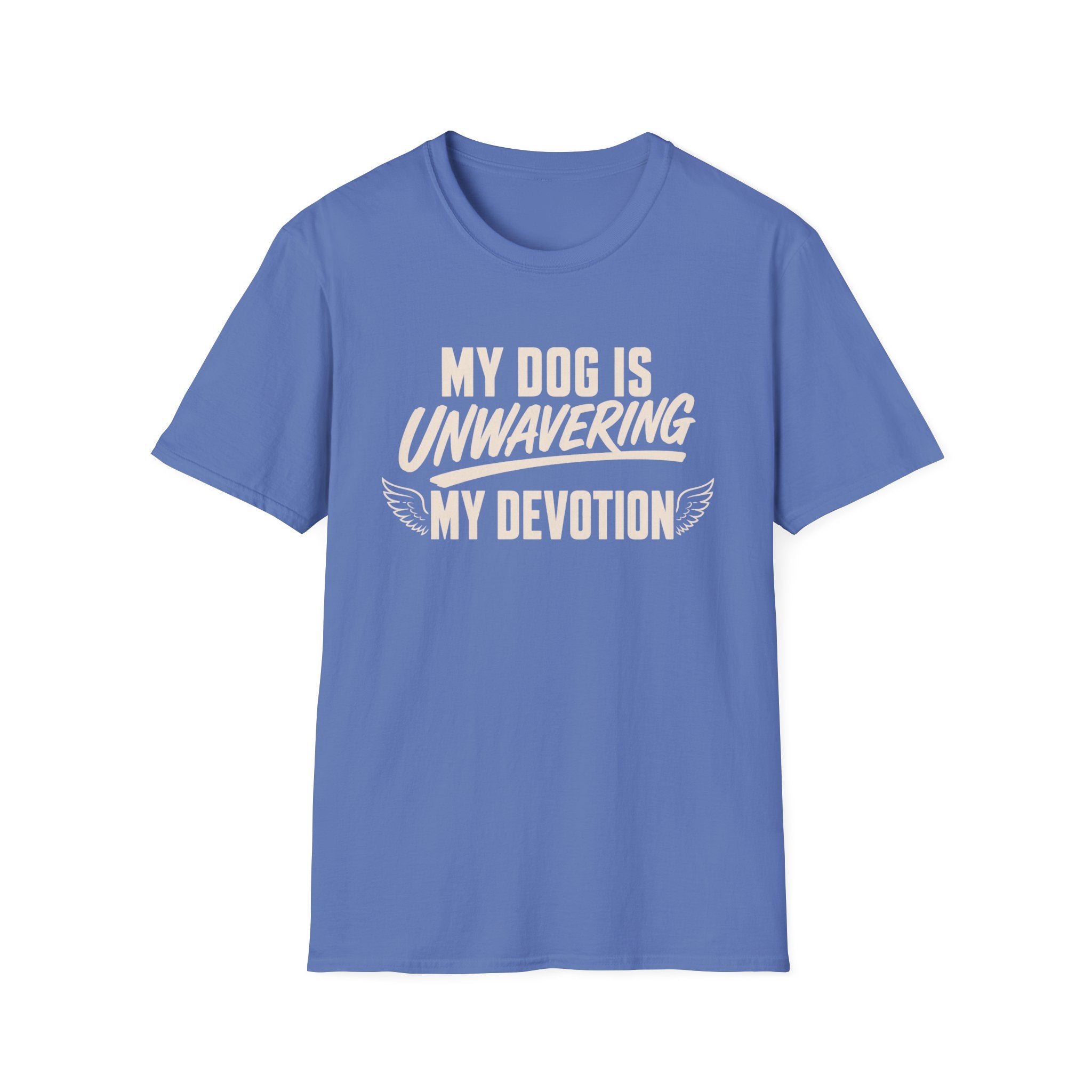 Unwavering T-Shirt