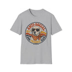Anti-Social But Dog Friendly T-Shirt