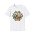 The Anti-Social Dog Club T-shirt