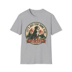 Just Stay Home Club T-Shirt