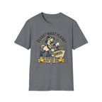 Plans? What Plans? T-Shirt