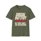 Critically Low T-Shirt