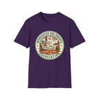 Introverted Dog Parents T-shirt