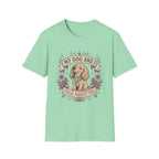 Talk About You T-Shirt