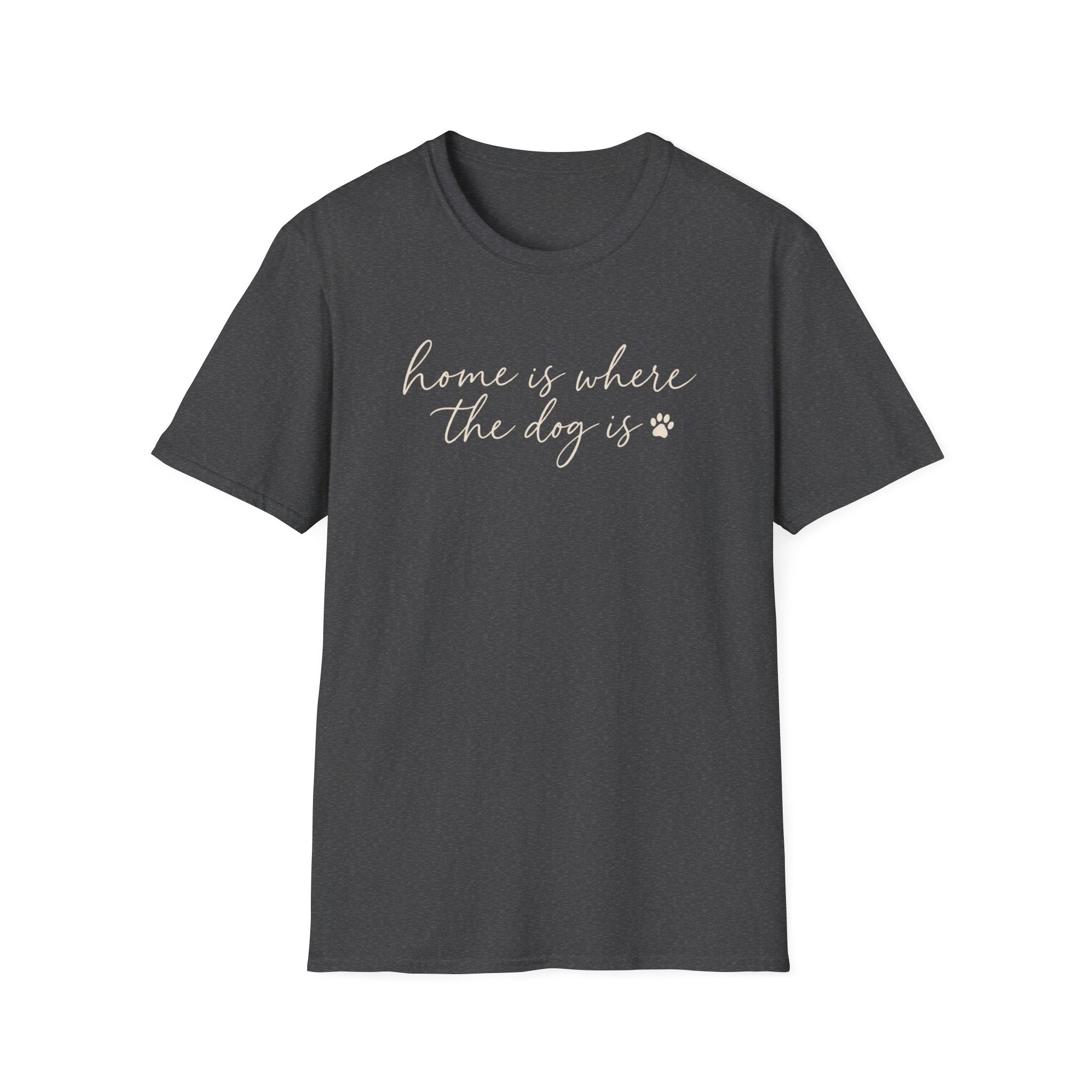 Home T-shirt
