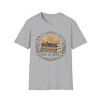'Read. Pet. Repeat.' T-Shirt