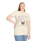 Out of Office Collie T-Shirt