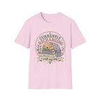 Currently Recharging T-Shirt