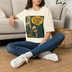 We Pretend We Aren’t Home T-shirt