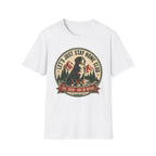 Just Stay Home Club T-Shirt