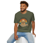 Sorry, I Already Have Plans T-shirt
