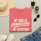 Unwavering T-Shirt