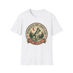 Dog Lover’s Club T-Shirt