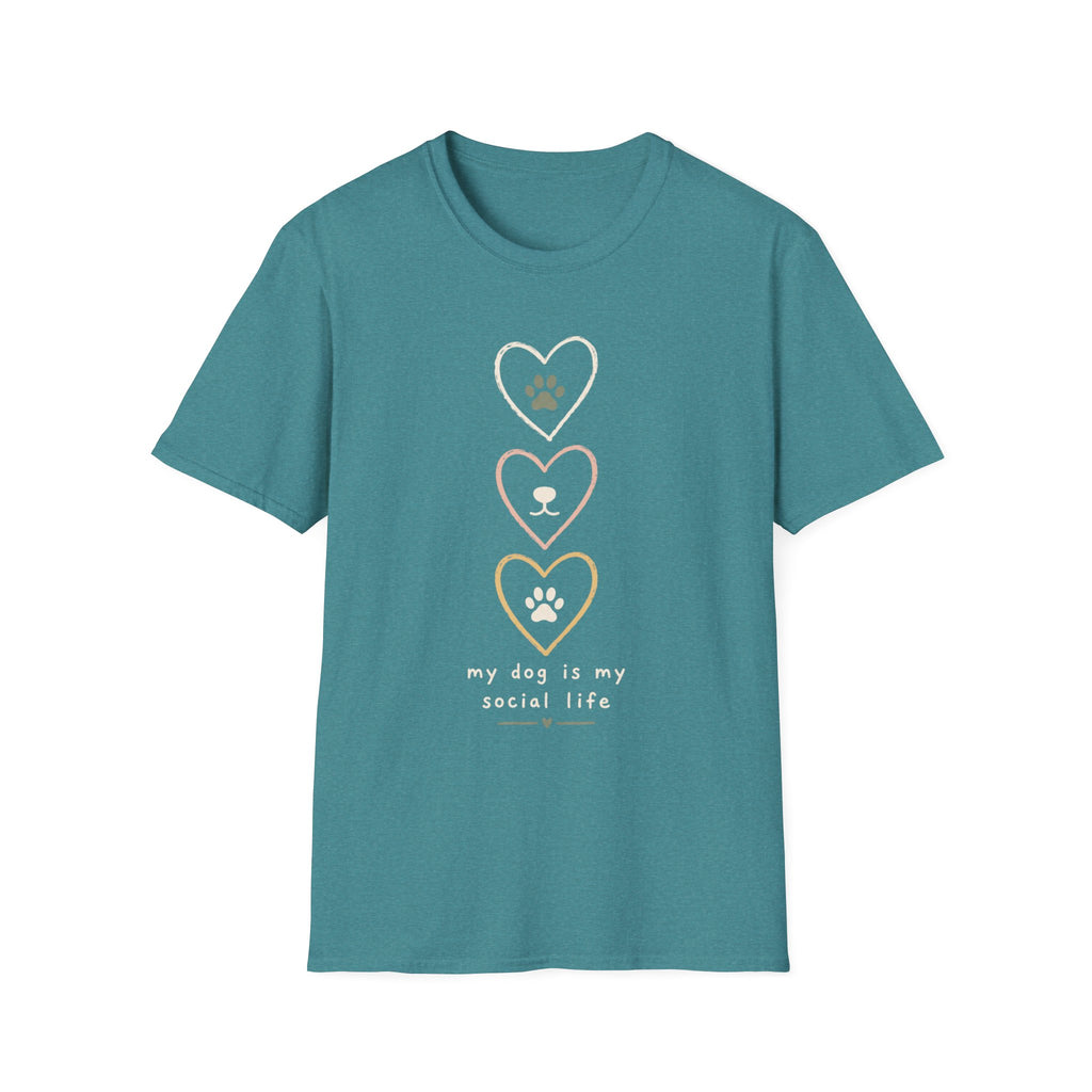 My Dog T-Shirt