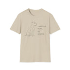 Cancelled Plans T-shirt