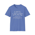 Plans T-Shirt