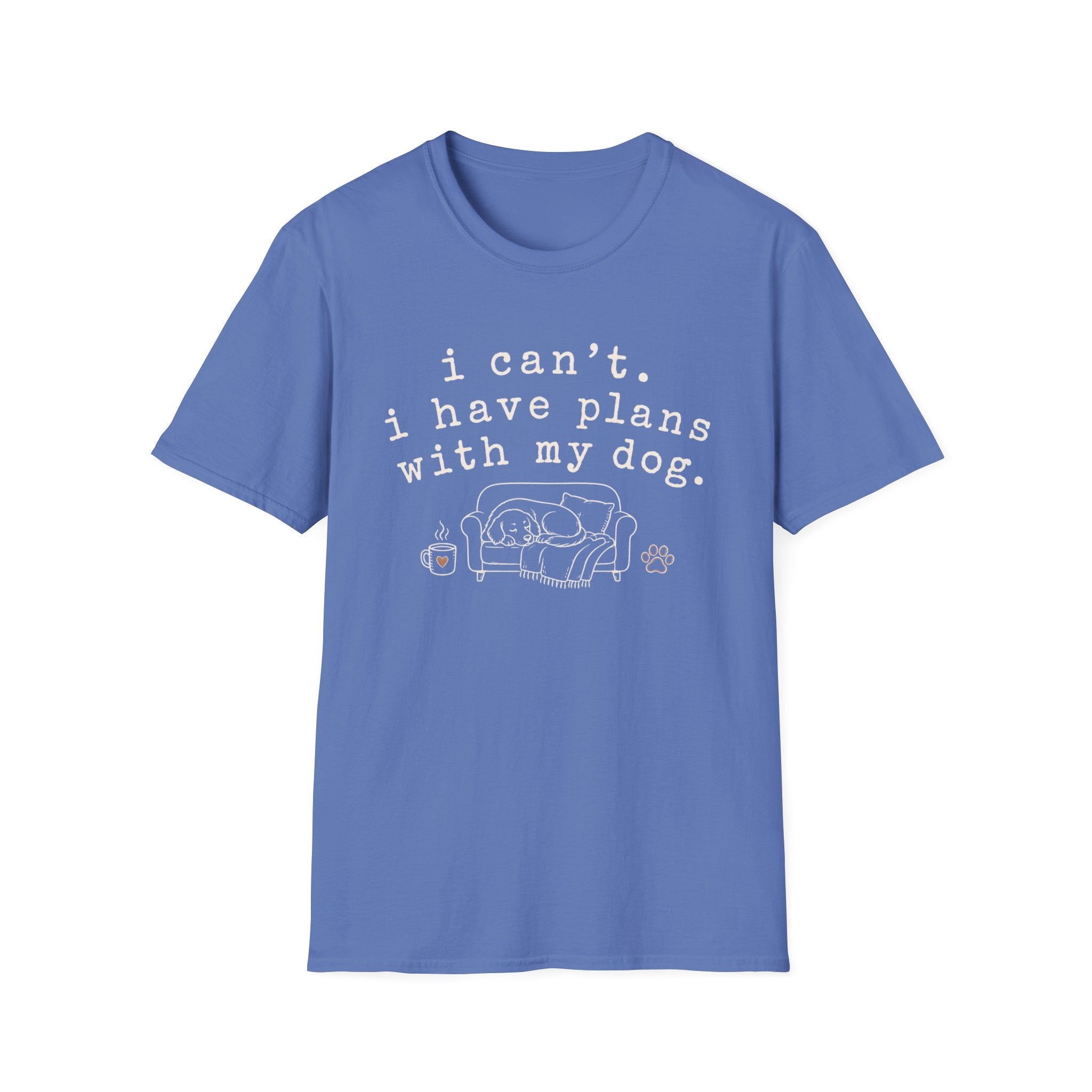 Plans T-Shirt