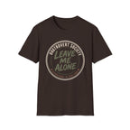 Dogtrovert Society T-Shirt