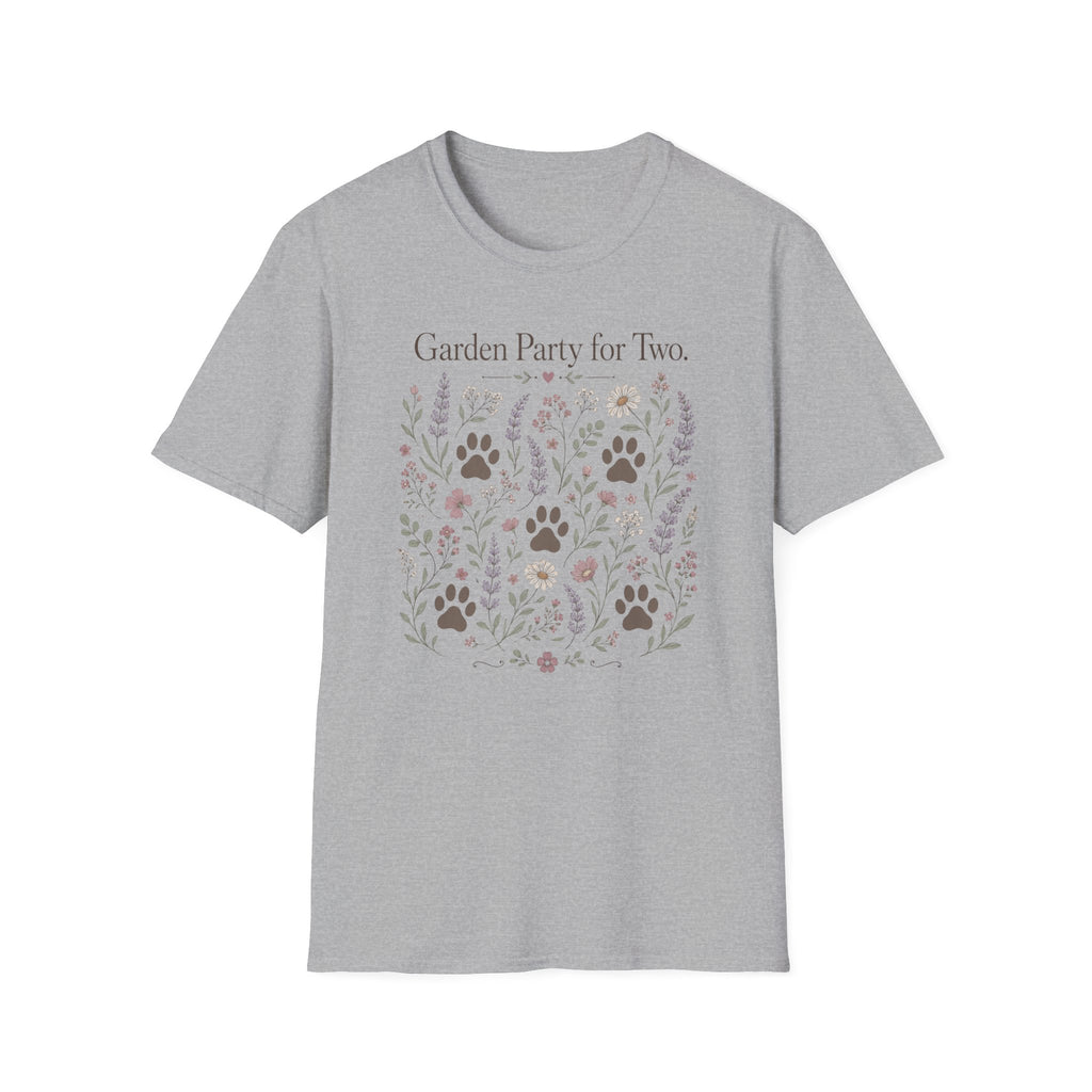 Garden Party T-Shirt