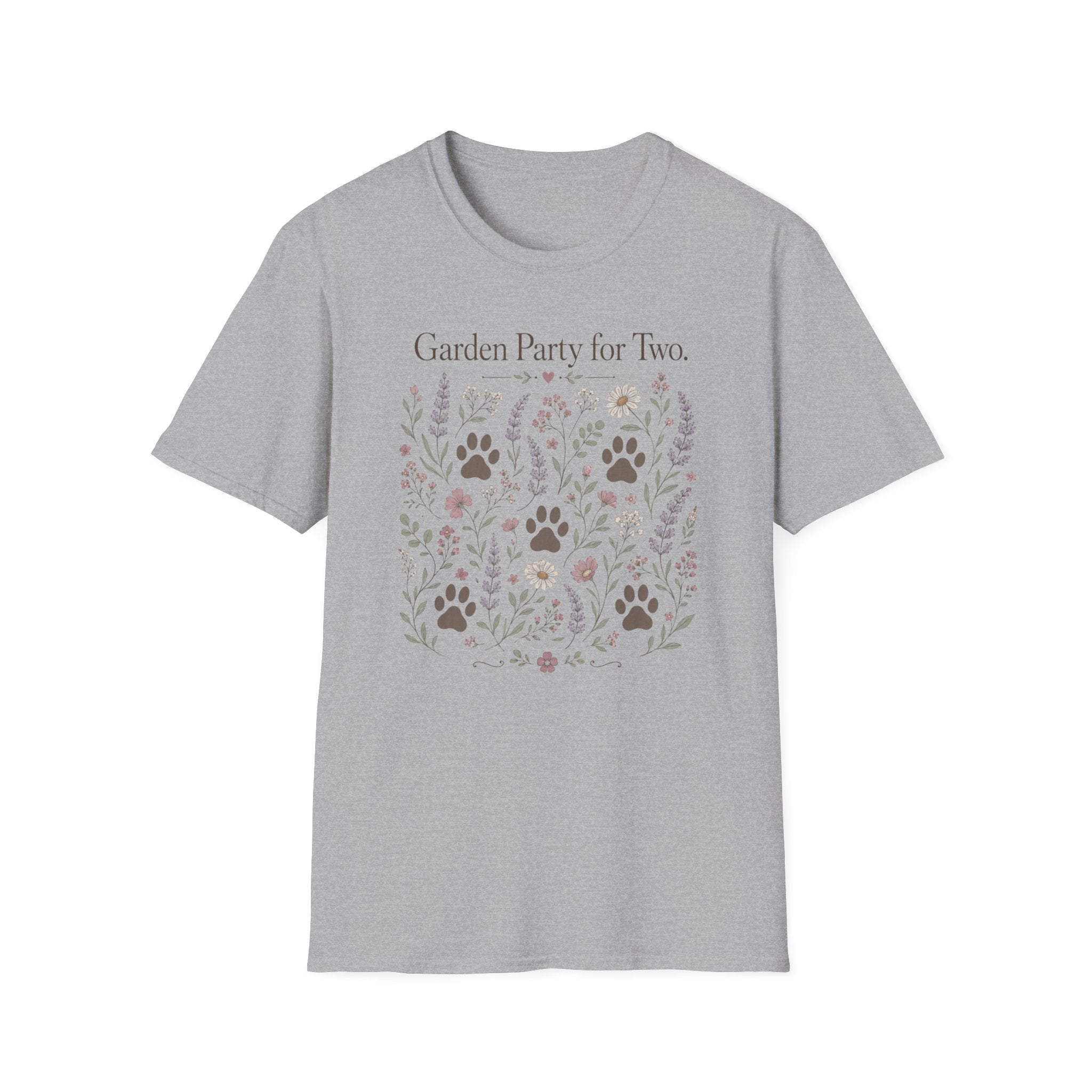 Garden Party T-Shirt