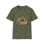 Cozy Dog & Cold Outside Club T-Shirt