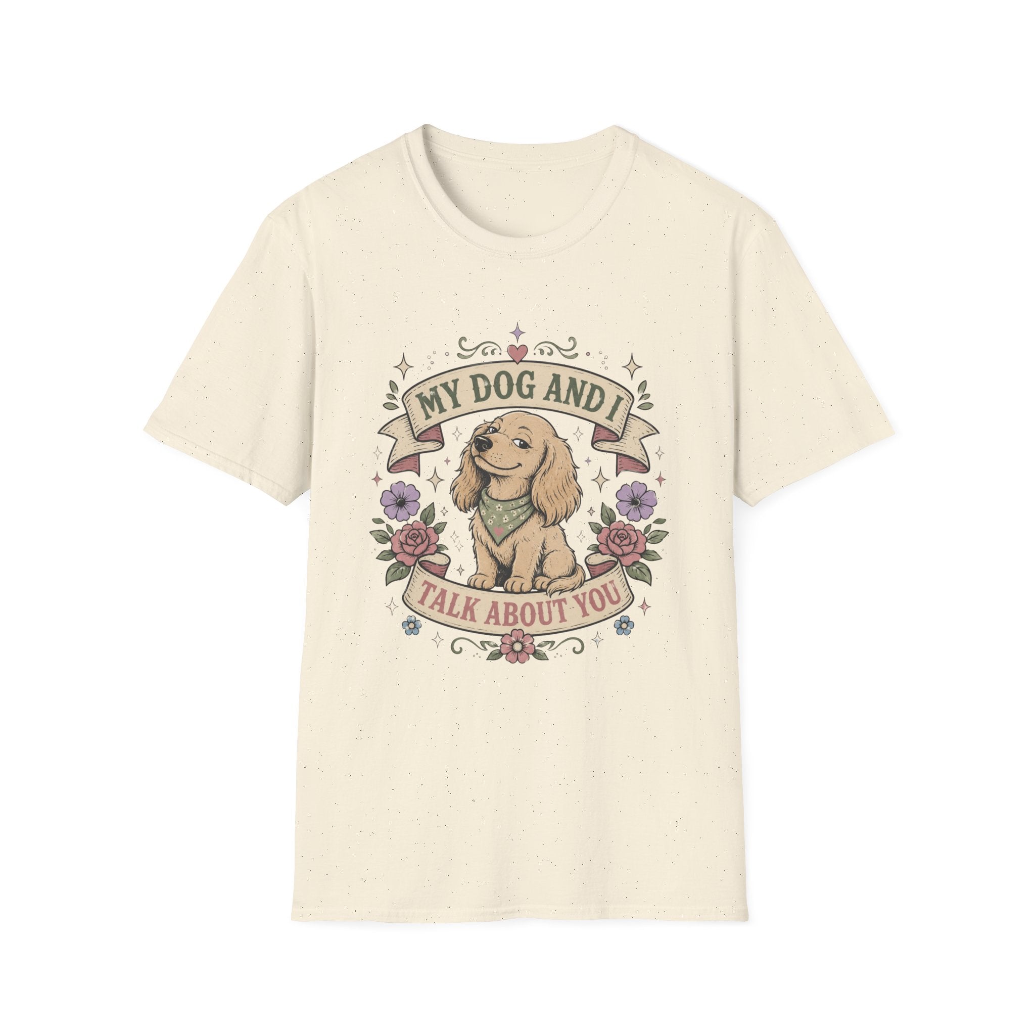 Talk About You T-Shirt