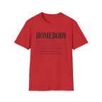 Homebody T-Shirt
