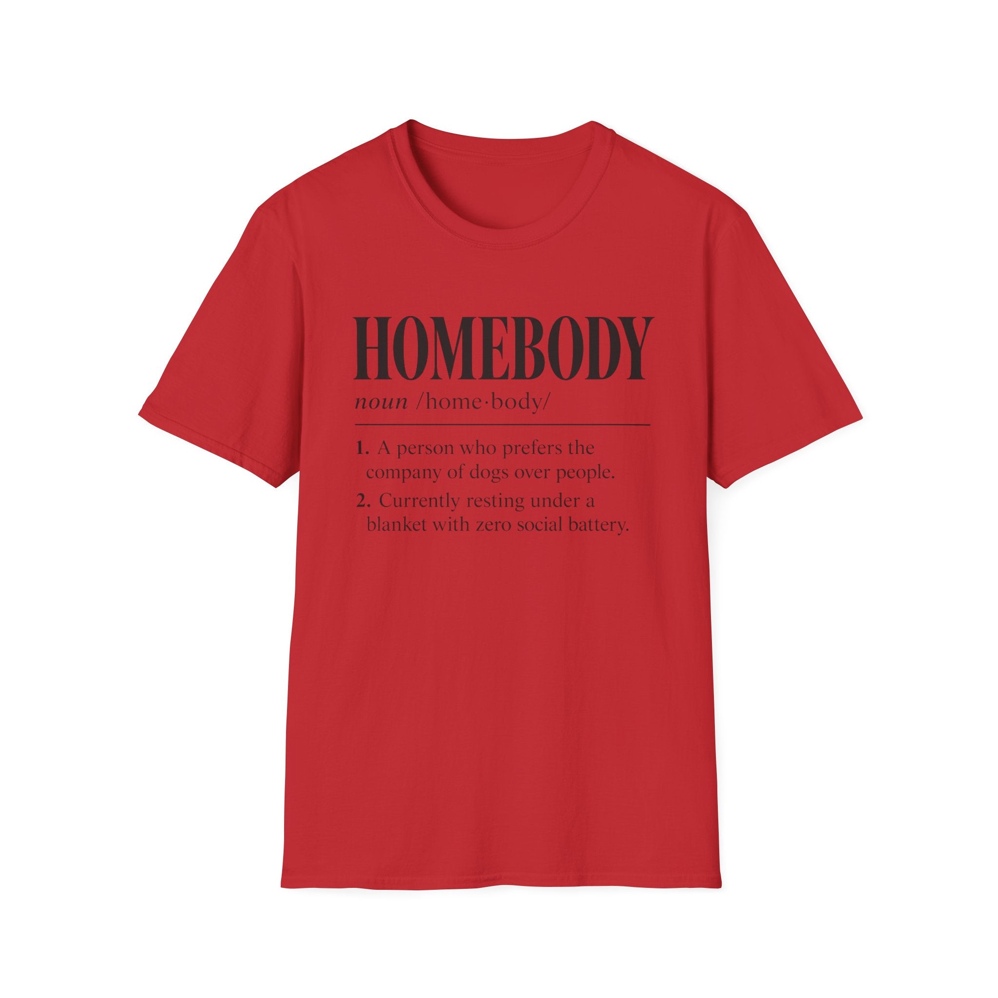 Homebody T-Shirt