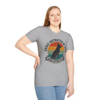 Easily Distracted By Dogs T-Shirt